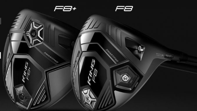King Cobra F8_driver