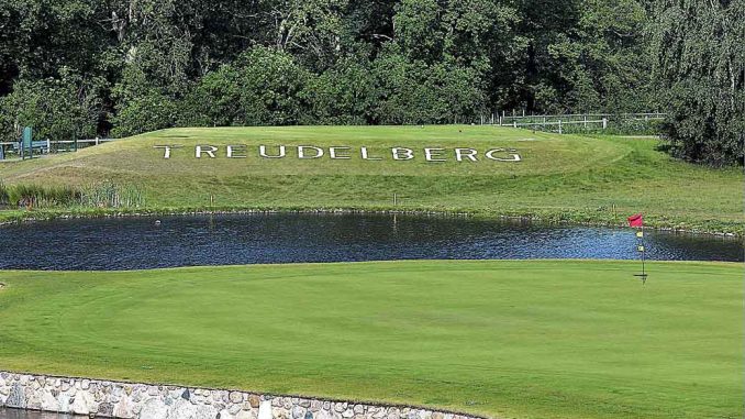 Lil Paine Gillic koste Fantastisk finale på Treudelberg-sløjferne ved Hamborg – GolfXtra