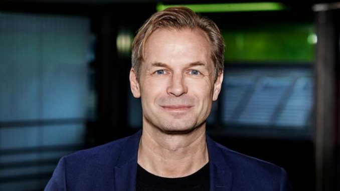 Jesper Jürgensen
