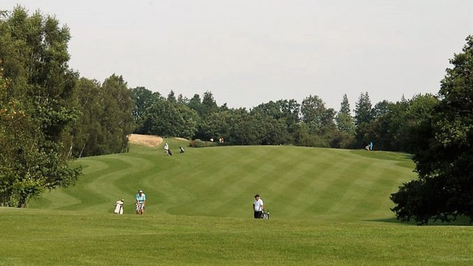 Svendborg Golf Klub_1