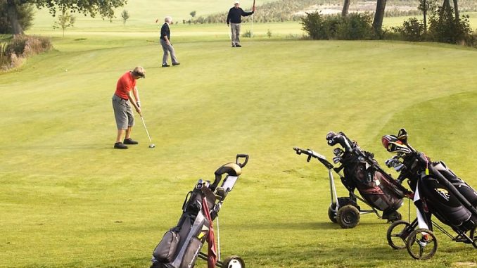 Randers-klubber indgår samarbejde om og – GolfXtra