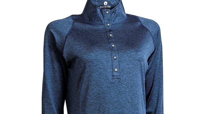 Backtee Sleeve