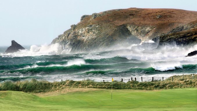 Trevose+Golf