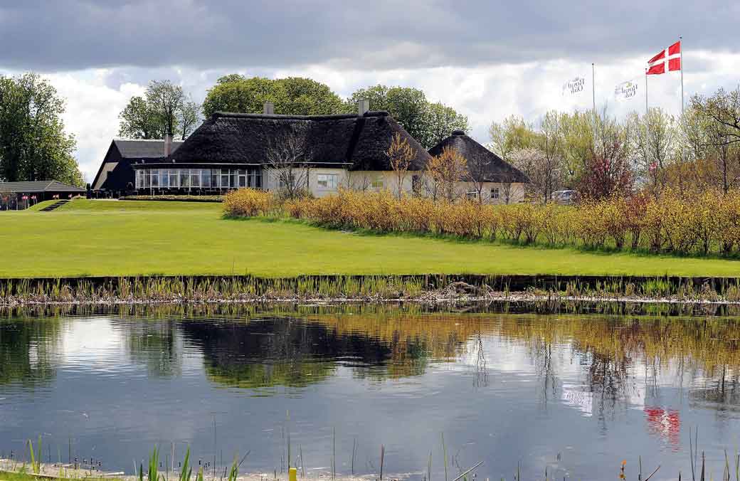 Royal Oak har planer om – GolfXtra