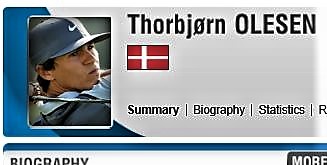 Thorbjørn Olesen ET