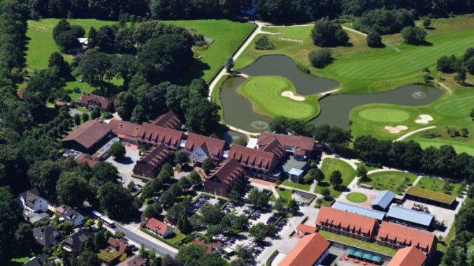 rolige Revisor tromme Treudelberg: Golfresort tæt på Hamborgs pulserende byliv – GolfXtra