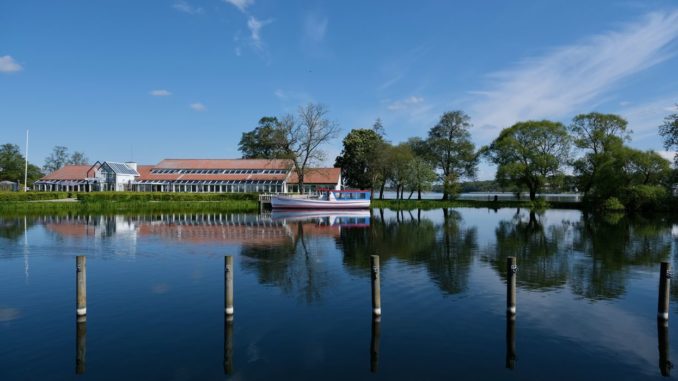 mens partikel Autonomi Inspiration til golfophold efter corona-krisen: Golf Hotel Viborg – GolfXtra