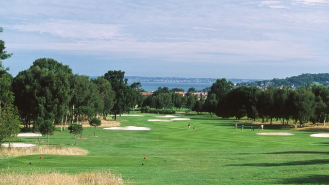 Normandy Golf