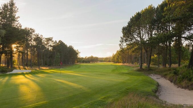 danske får støtte til natur- og – GolfXtra