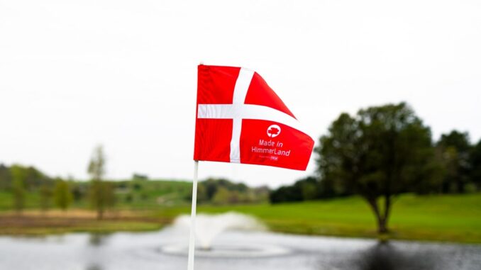 europa tour himmerland