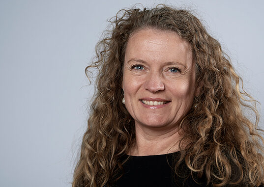 Mette Ravn