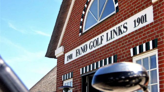 Golfklub forpagtning på Fanø – GolfXtra