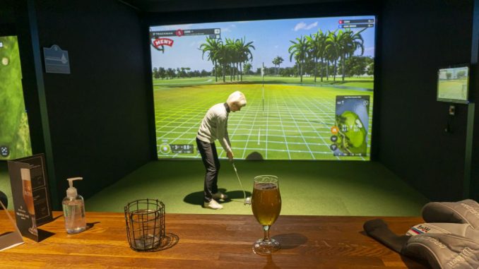 Volstrup_simulator