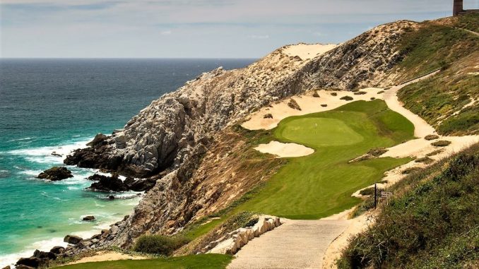 Los Cabos_golf