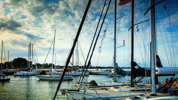 Ballen-Havn