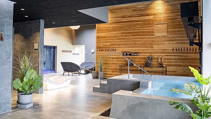 HimmerLand Spa