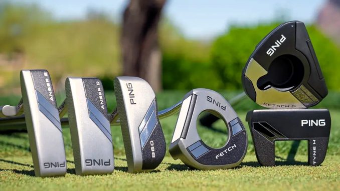 Ping-2024-putters