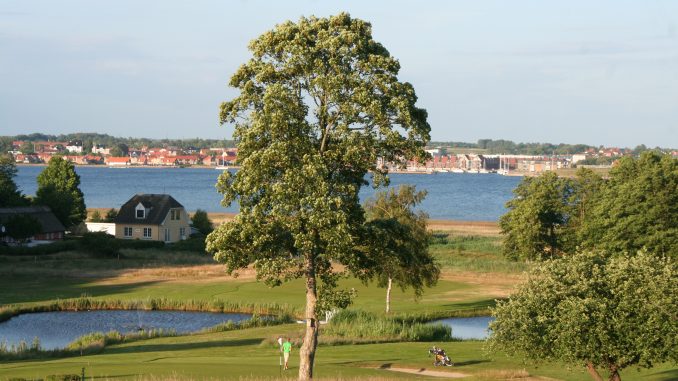 Frederikssund Golf