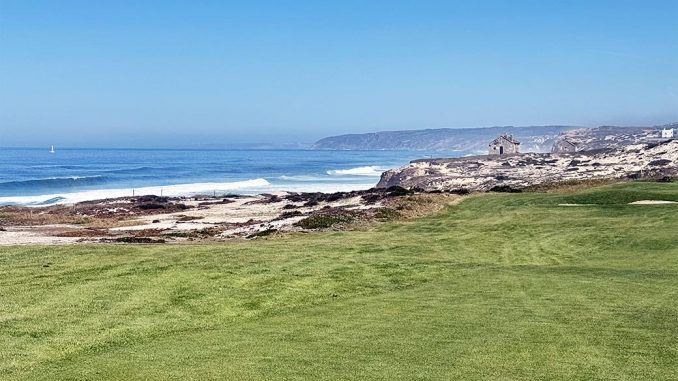 Praia Del Rey_1