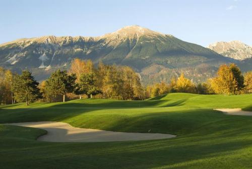 Royal Bled Golf Club 6